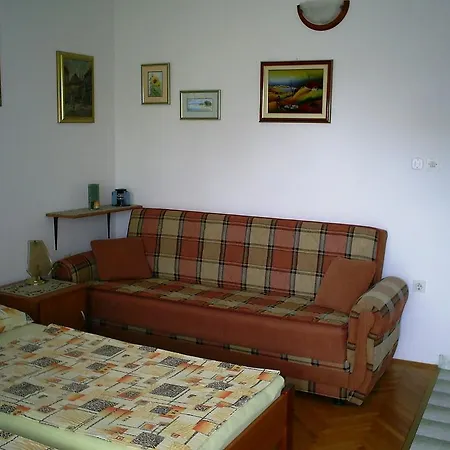 Apartment Novi Vinodolski