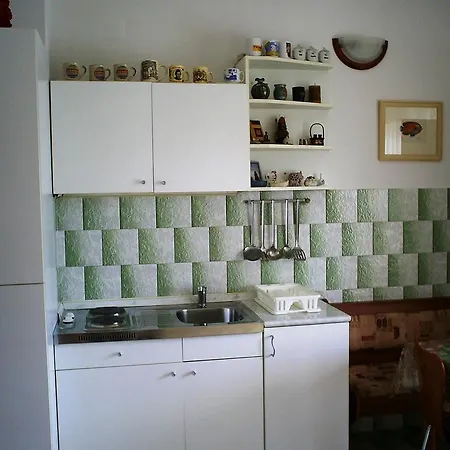 Apartment Apartment Novi Vinodolski Novi Vinodolski