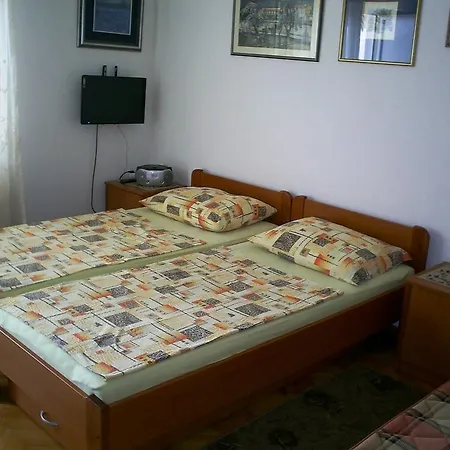 Apartment Novi Vinodolski Novi Vinodolski