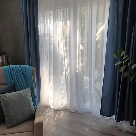 Emi 1 Apartman Crikvenica