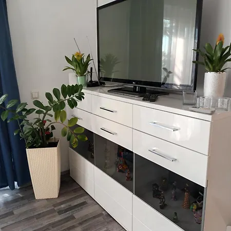 Emi 1 Apartman Crikvenica