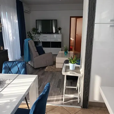 Emi 1 * Crikvenica