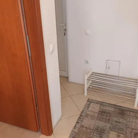 Apartman Emi 1 Crikvenica