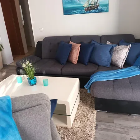 Emi 1 Apartman