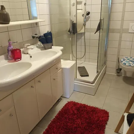 Apartman Emi 1 Crikvenica
