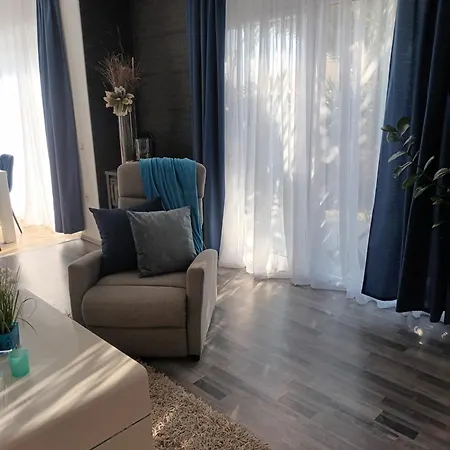 Emi 1 Apartman