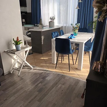 Apartman Emi 1