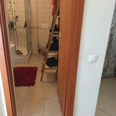 Apartman Emi 1