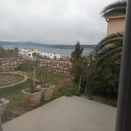 Apartman Emi 1 Crikvenica