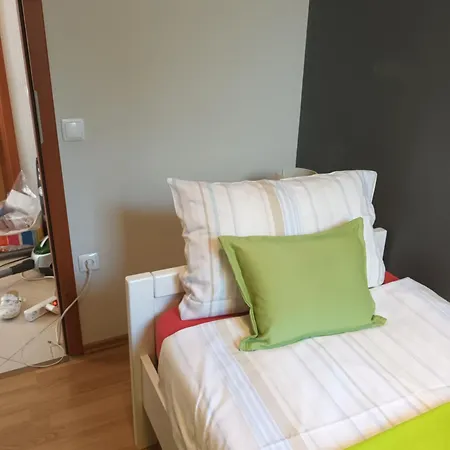 Emi 1 Apartman
