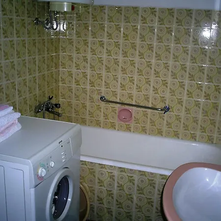Apartment Novi Vinodolski Apartman